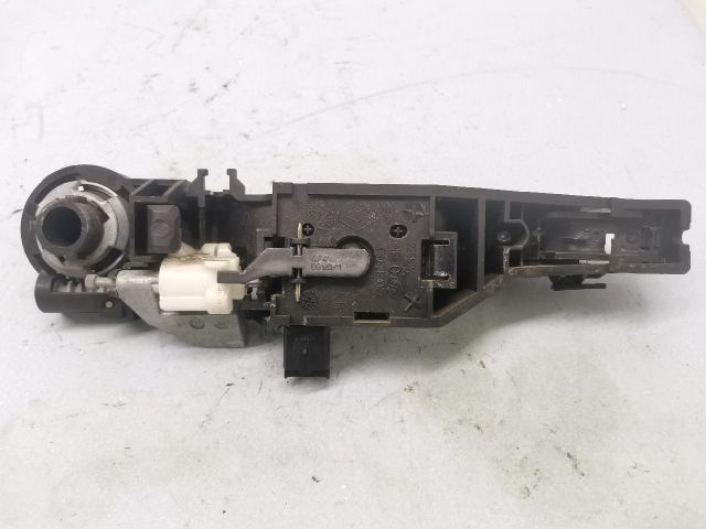 bontott RENAULT LAGUNA III Bal hátsó Külső Kilincs