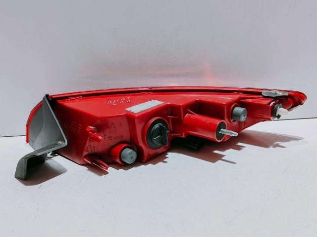 bontott RENAULT LAGUNA III Bal Hátsó Lámpa