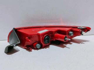 bontott RENAULT LAGUNA III Bal Hátsó Lámpa