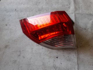 bontott RENAULT LAGUNA III Bal Hátsó Lámpa