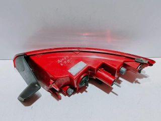 bontott RENAULT LAGUNA III Bal Hátsó Lámpa