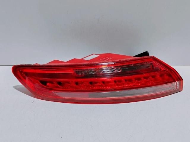 bontott RENAULT LAGUNA III Bal Hátsó Lámpa