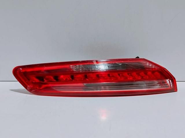 bontott RENAULT LAGUNA III Bal Hátsó Lámpa