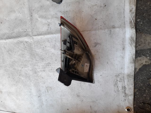 bontott RENAULT LAGUNA III Bal Hátsó Lámpa