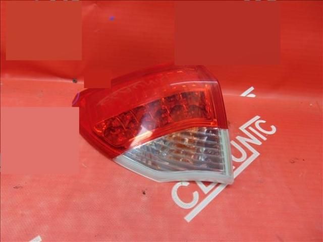 bontott RENAULT LAGUNA III Bal Hátsó Lámpa