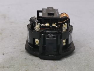 bontott RENAULT LAGUNA III Bal hátsó Magassugárzó Hangszóró