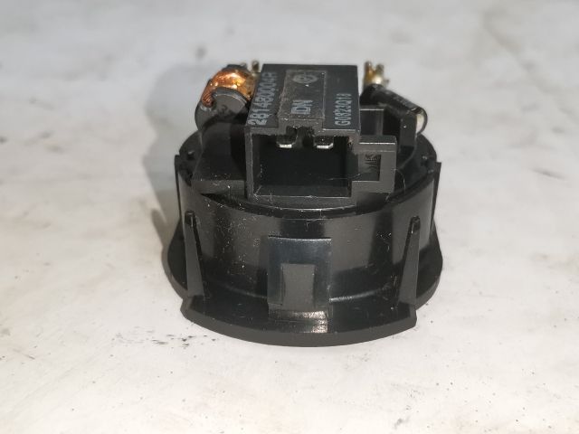 bontott RENAULT LAGUNA III Bal hátsó Magassugárzó Hangszóró