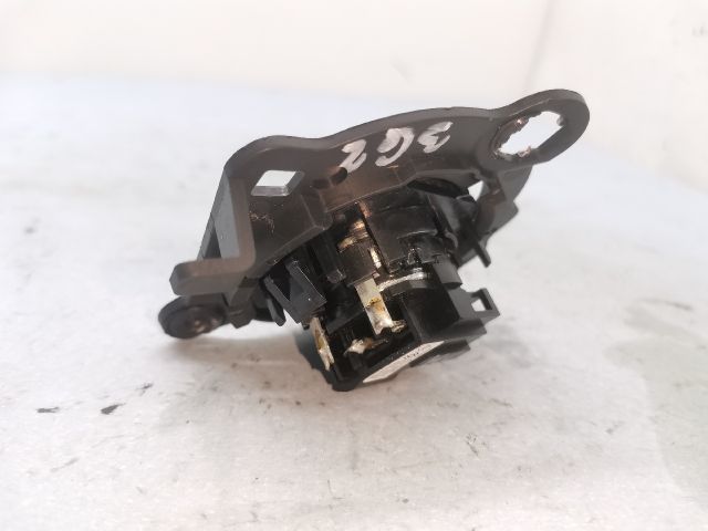 bontott RENAULT LAGUNA III Bal hátsó Magassugárzó Hangszóró