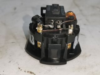 bontott RENAULT LAGUNA III Bal hátsó Magassugárzó Hangszóró