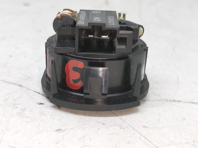 bontott RENAULT LAGUNA III Bal hátsó Magassugárzó Hangszóró