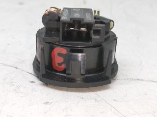 bontott RENAULT LAGUNA III Bal hátsó Magassugárzó Hangszóró