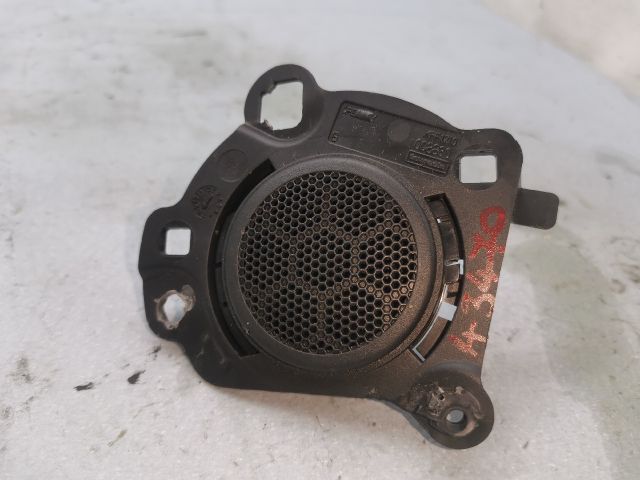 bontott RENAULT LAGUNA III Bal hátsó Magassugárzó Hangszóró