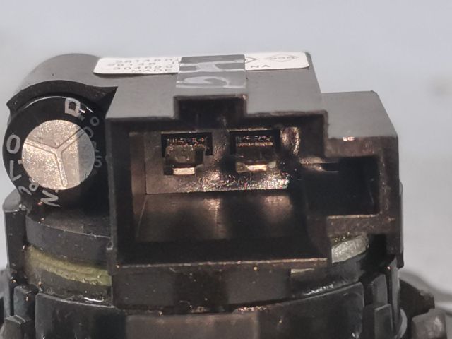 bontott RENAULT LAGUNA III Bal hátsó Magassugárzó Hangszóró