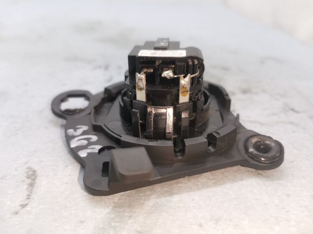 bontott RENAULT LAGUNA III Bal hátsó Magassugárzó Hangszóró