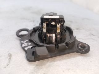 bontott RENAULT LAGUNA III Bal hátsó Magassugárzó Hangszóró