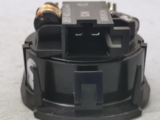 bontott RENAULT LAGUNA III Bal hátsó Magassugárzó Hangszóró