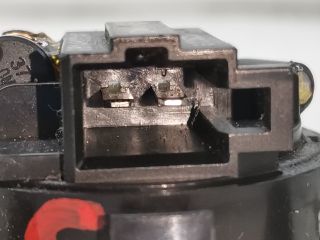 bontott RENAULT LAGUNA III Bal hátsó Magassugárzó Hangszóró