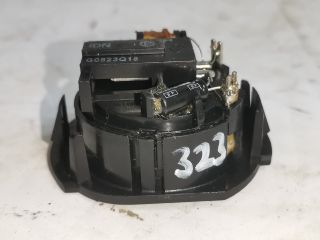 bontott RENAULT LAGUNA III Bal hátsó Magassugárzó Hangszóró