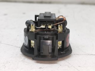 bontott RENAULT LAGUNA III Bal hátsó Magassugárzó Hangszóró