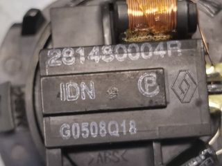 bontott RENAULT LAGUNA III Bal hátsó Magassugárzó Hangszóró