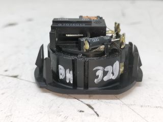 bontott RENAULT LAGUNA III Bal hátsó Magassugárzó Hangszóró