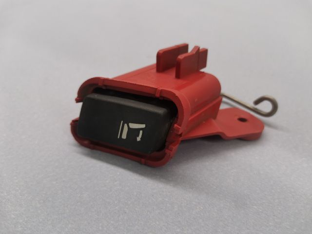 bontott RENAULT LAGUNA III Bal hátsó Ülés Rögzítő