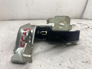 bontott RENAULT LAGUNA III Bal hátsó Ülés Rögzítő