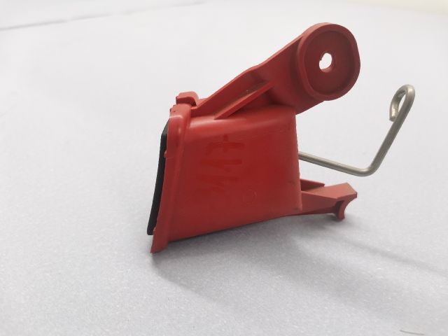 bontott RENAULT LAGUNA III Bal hátsó Ülés Rögzítő