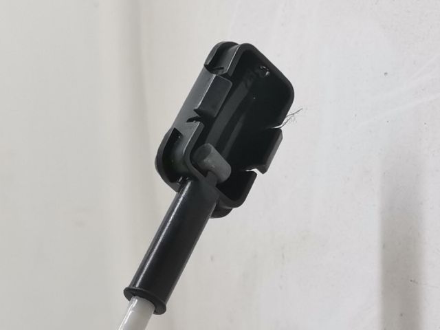 bontott RENAULT LAGUNA III Bal hátsó Ülés Rögzítő