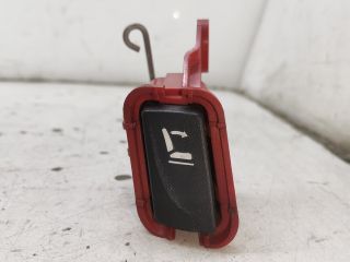 bontott RENAULT LAGUNA III Bal hátsó Ülés Rögzítő