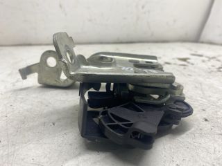 bontott RENAULT LAGUNA III Bal hátsó Ülés Rögzítő