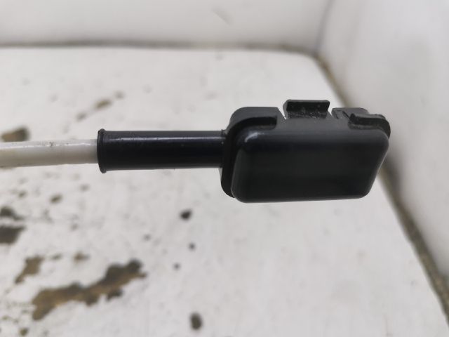 bontott RENAULT LAGUNA III Bal hátsó Ülés Rögzítő