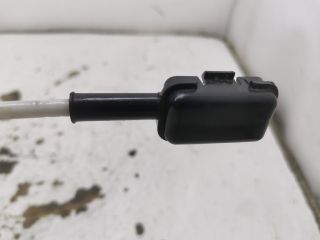 bontott RENAULT LAGUNA III Bal hátsó Ülés Rögzítő