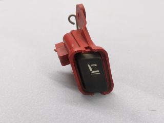 bontott RENAULT LAGUNA III Bal hátsó Ülés Rögzítő