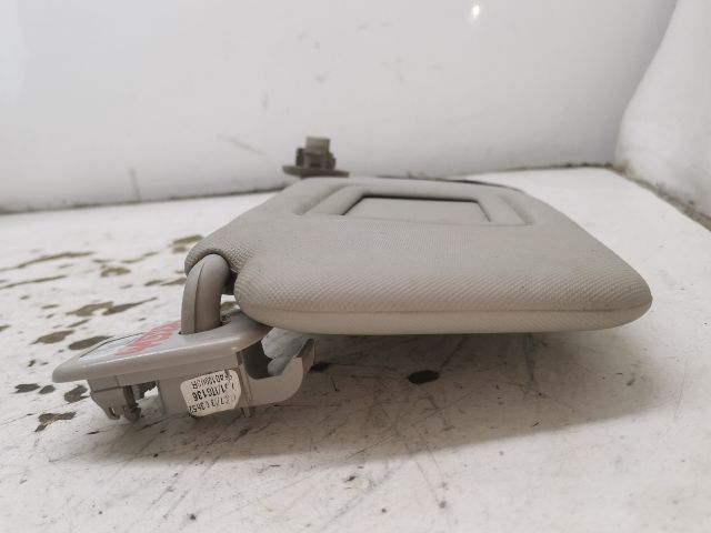 bontott RENAULT LAGUNA III Bal Napellenző