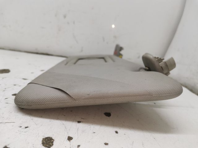 bontott RENAULT LAGUNA III Bal Napellenző