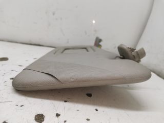 bontott RENAULT LAGUNA III Bal Napellenző