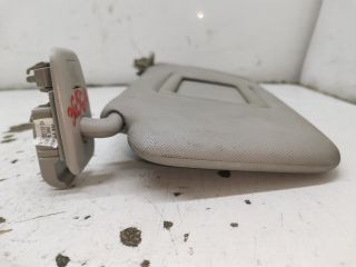 bontott RENAULT LAGUNA III Bal Napellenző