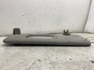 bontott RENAULT LAGUNA III Bal Napellenző