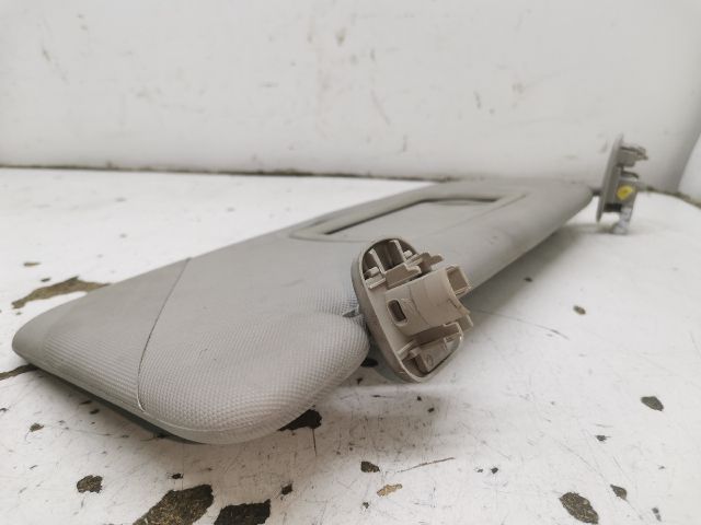 bontott RENAULT LAGUNA III Bal Napellenző