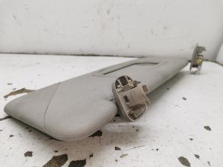 bontott RENAULT LAGUNA III Bal Napellenző