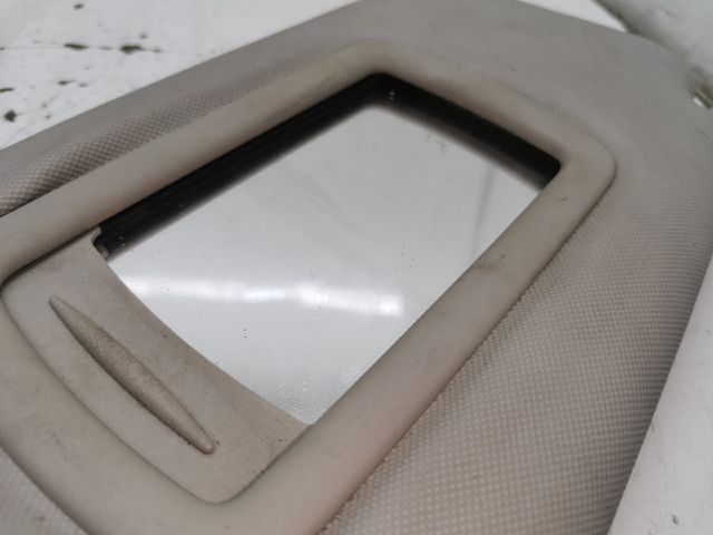 bontott RENAULT LAGUNA III Bal Napellenző