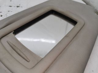 bontott RENAULT LAGUNA III Bal Napellenző