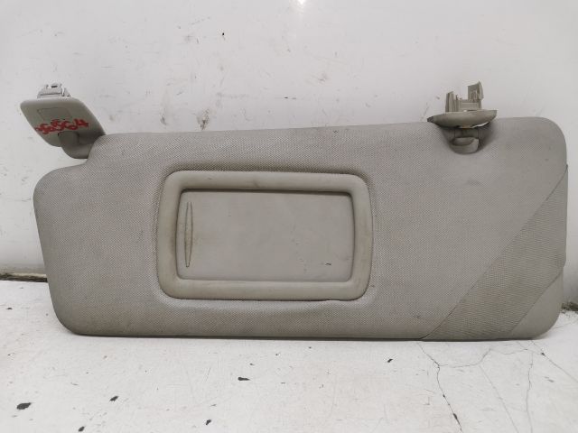 bontott RENAULT LAGUNA III Bal Napellenző