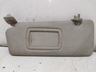 bontott RENAULT LAGUNA III Bal Napellenző