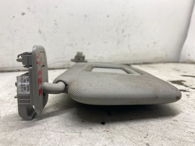 bontott RENAULT LAGUNA III Bal Napellenző