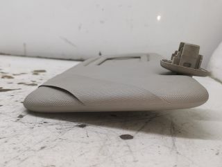 bontott RENAULT LAGUNA III Bal Napellenző