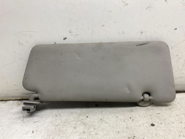 bontott RENAULT LAGUNA III Bal Napellenző