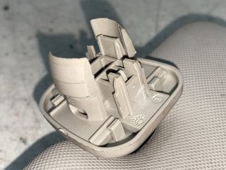 bontott RENAULT LAGUNA III Bal Napellenző