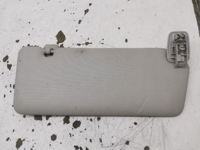 bontott RENAULT LAGUNA III Bal Napellenző